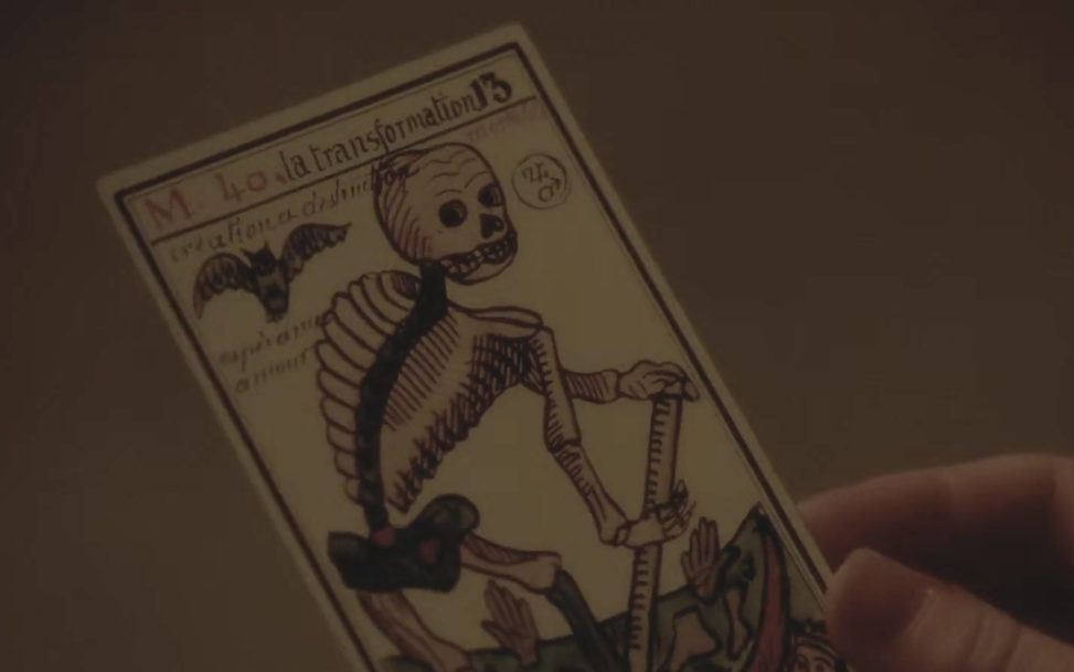 &copy;️《美国恐怖故事》第三季