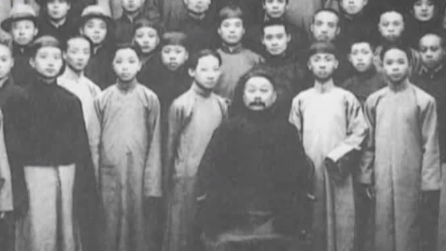 京剧艺术的摇篮“富连成”科班：曾培养出喜、连、富等七科学生