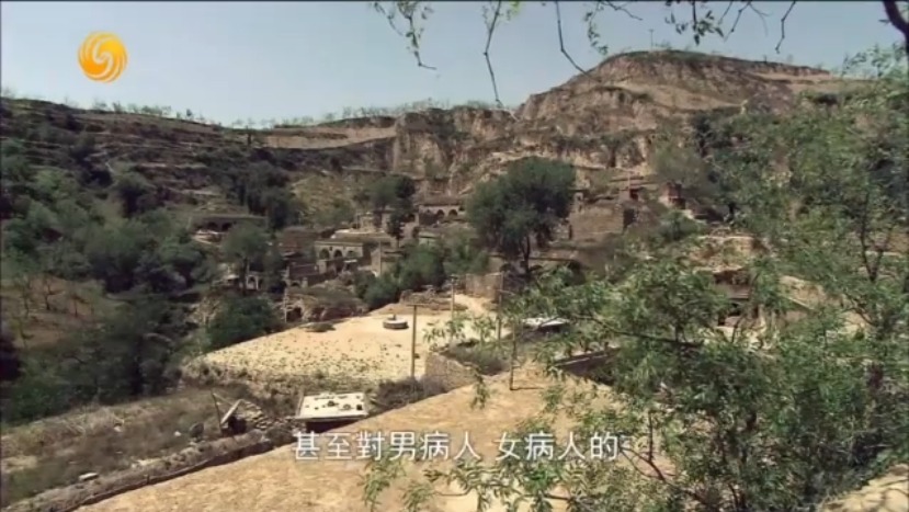 作家萧军是习武之人，“野性”和侠气并存