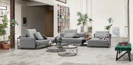Rolf Benz 罗福宾士：为何被誉为“德国国宝级”沙发品牌?