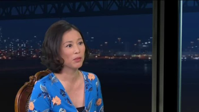 周轶君:英国脱欧后,在美国以外,欧洲已经变成了一种独立的声音