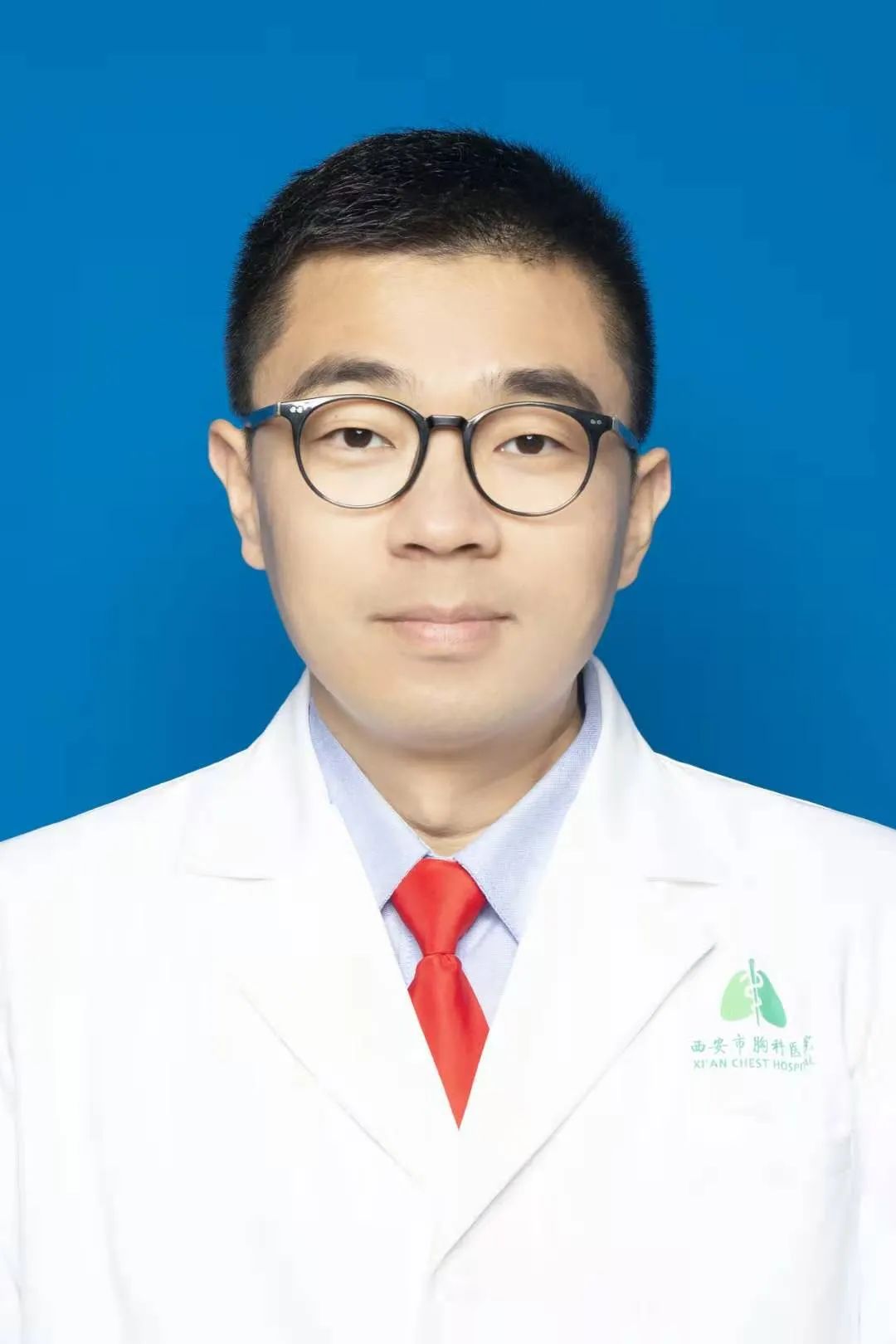 胃肠镜都有什么品牌实力铸就一流专科品牌——西安市胸科医院消化中心主任卢王和他的团队_https://www.jmylbn.com_新闻资讯_第8张