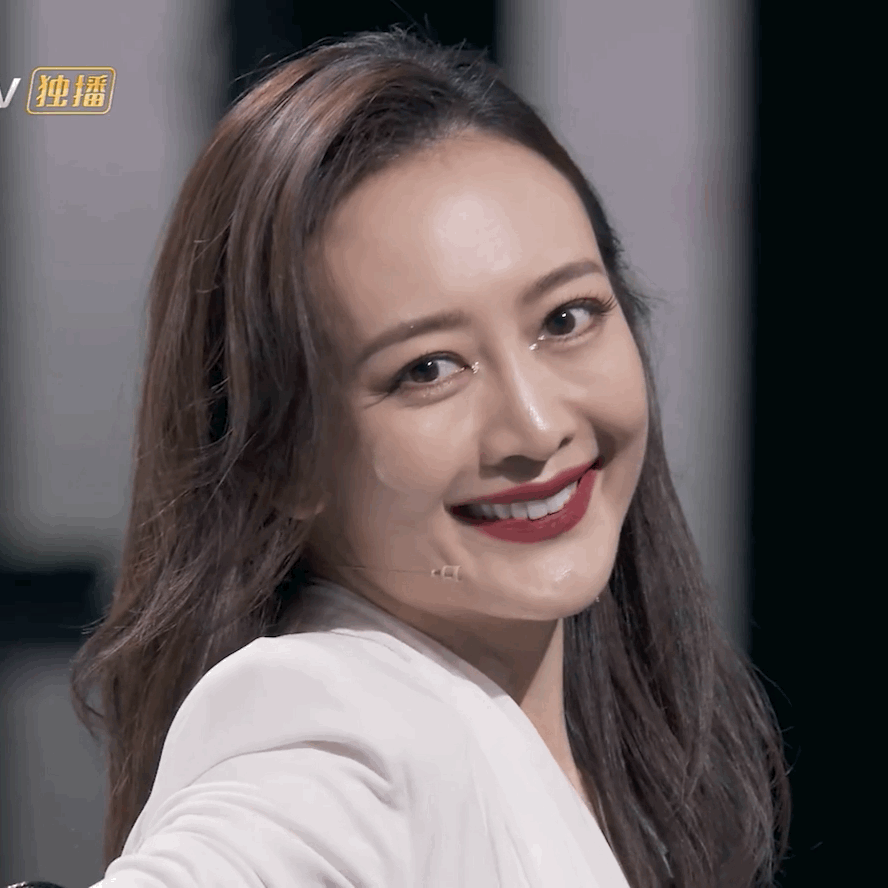 王鸥 王鸥的wink你get到了吗？_凤凰网