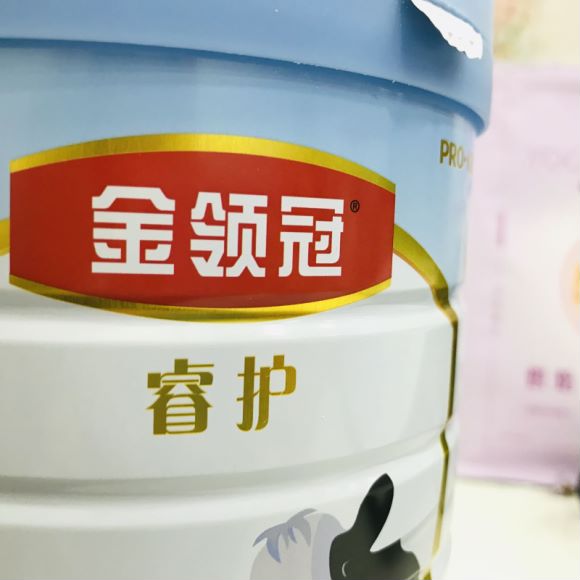 进口奶粉排行榜10强，睿护草饲给你非凡体验