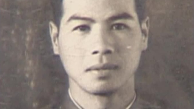 他曾是汪伪空军飞行员，为何会萌生驾机投奔共产党的想法？