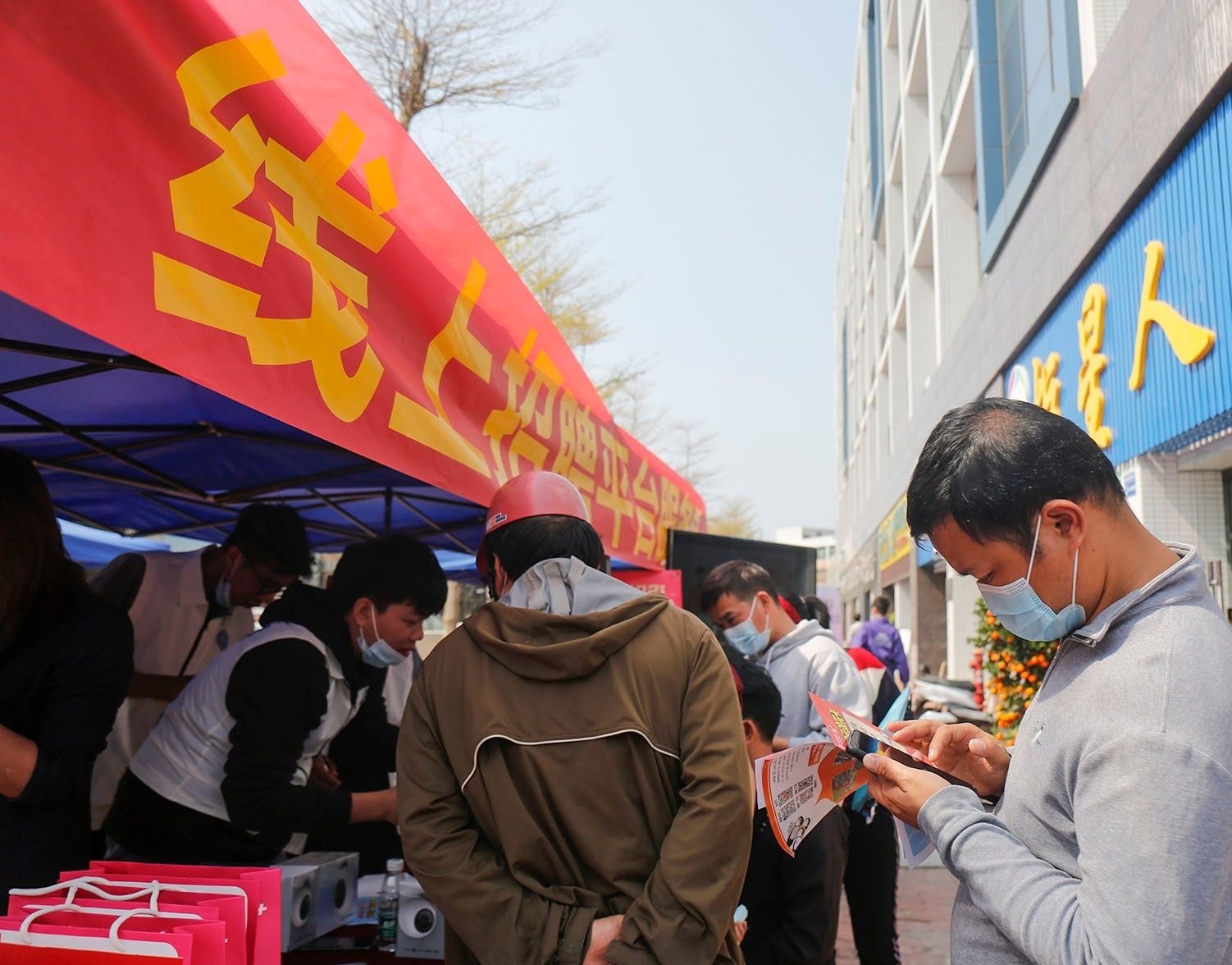 中山市清洁员招聘(中山市清洁员招聘信息)-第2张图片-鲸幼网