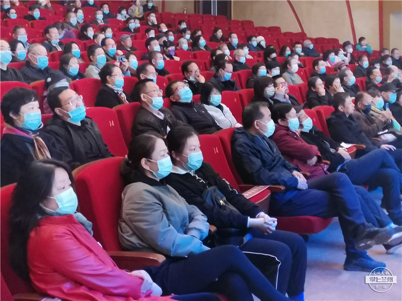 过大年唱大戏！这些经典秦腔剧目等你来赏……