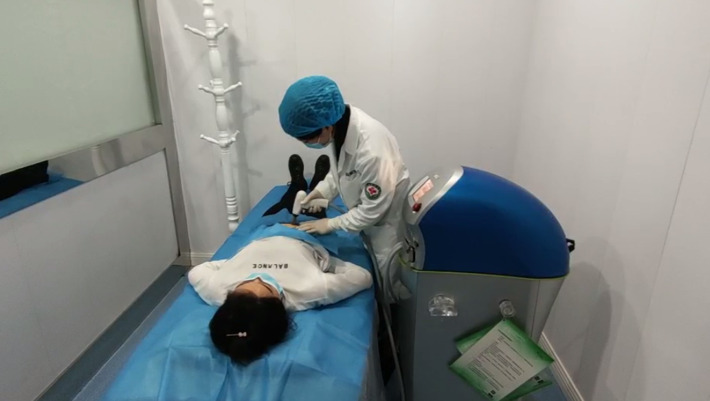 疤痕修复医院排行榜_郑州市第二中医院:2021全国疤痕国庆专项救助正式启动!