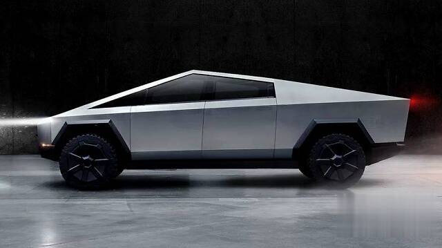 特斯拉ModelC?躺着开的电动摩托车
