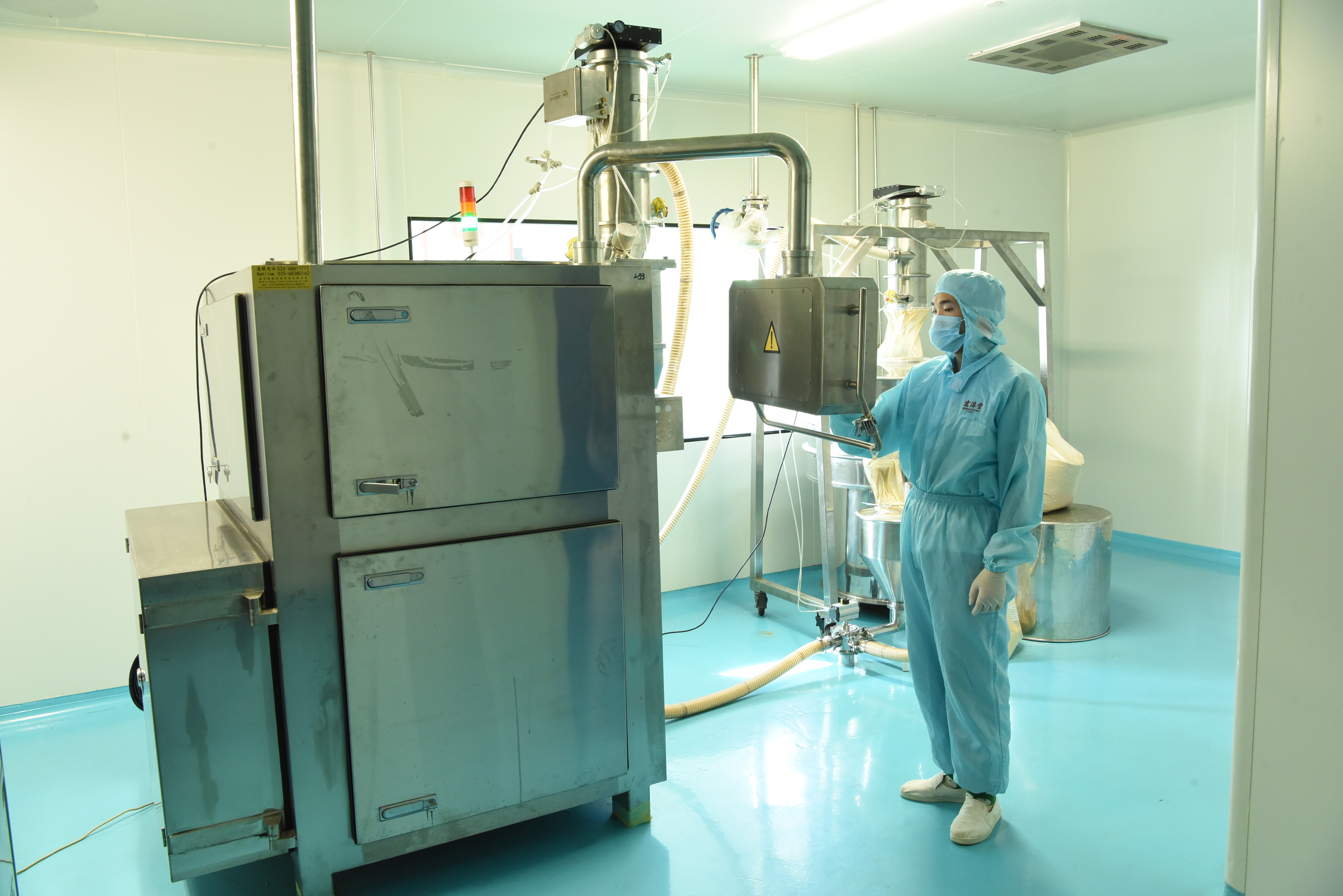 预计年增速30%,10年后国内市场规模超2000亿——中药配方颗粒产业的魅