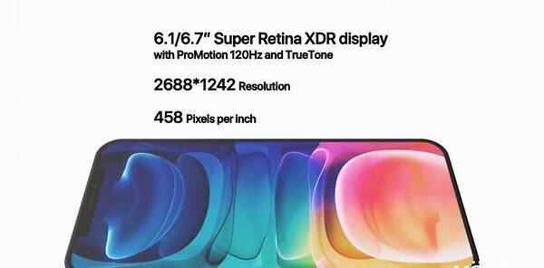 iPhone13 Pro概念视频曝光,取消Lightning端口,Face ID与Touch ID