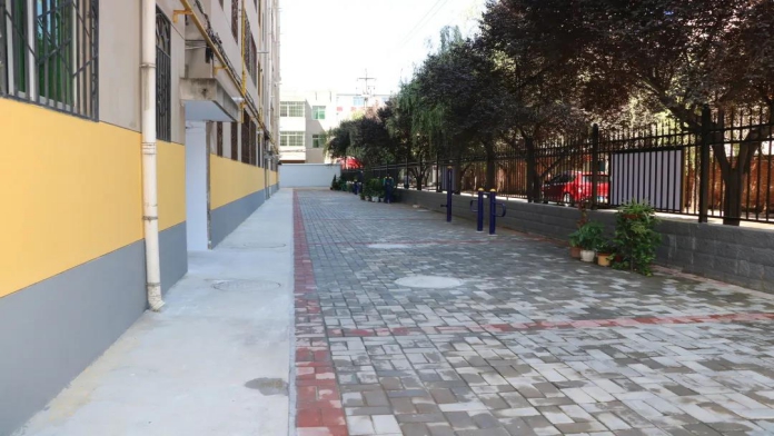 铜川:砥砺奋进创文路 文明花开满耀州