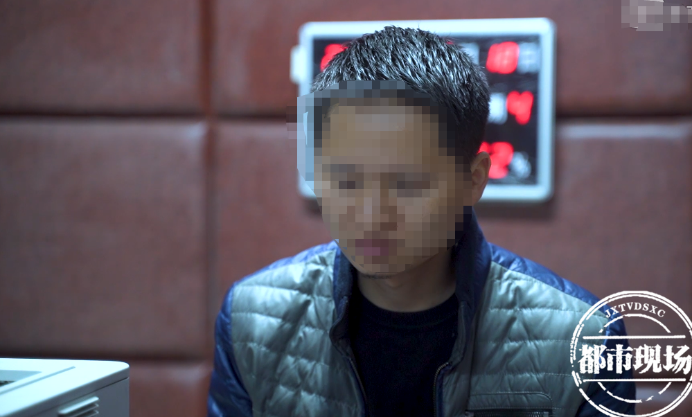 江西一男子被撞身亡 肇事者还假扮热心民众误导交警