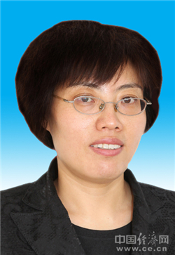 吴秀玲当选朔州市市长凤凰网山西_凤凰网