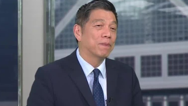 爱国者治港的具体参照标准是什么？庚欣：三大三小