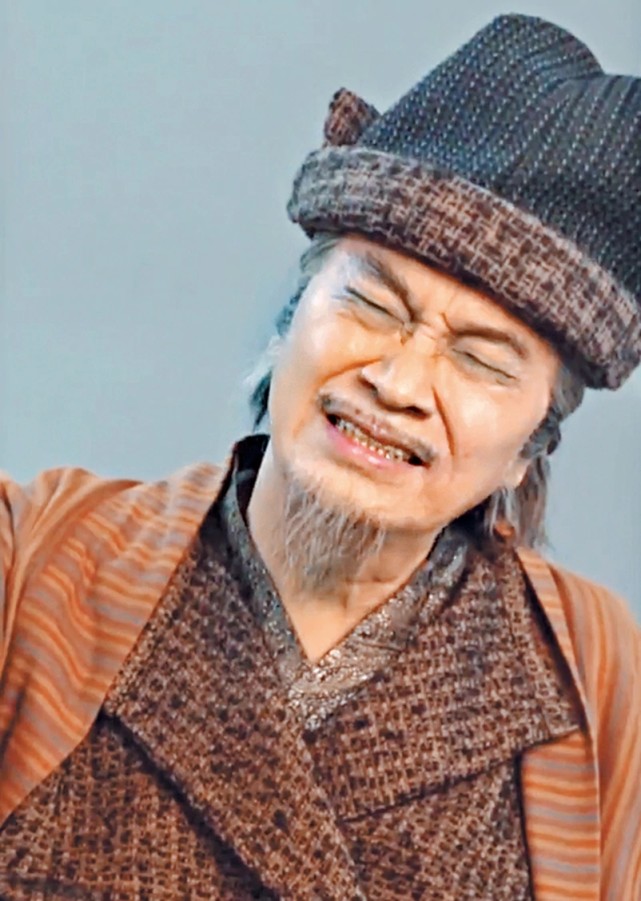 好友曝吴孟达患肝癌:已做手术,现正化疗,虚弱得连话都说不了