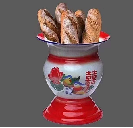 传统中国痰盂，满足了外国人对精致生活的想象_凤凰网美食_凤凰网