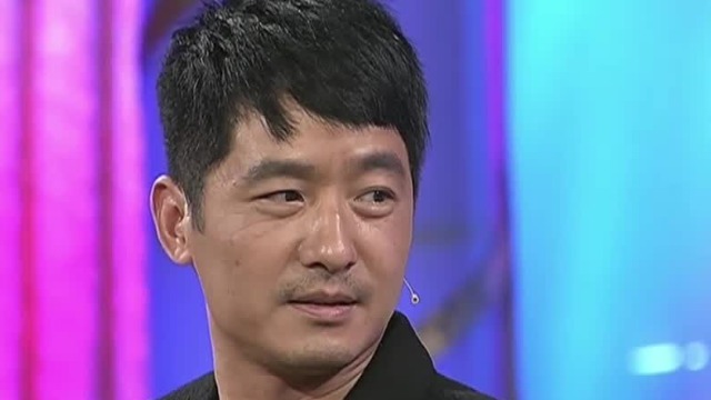 为何与妻子程莉莎恋爱时，曾分手2年？郭晓东说出真相