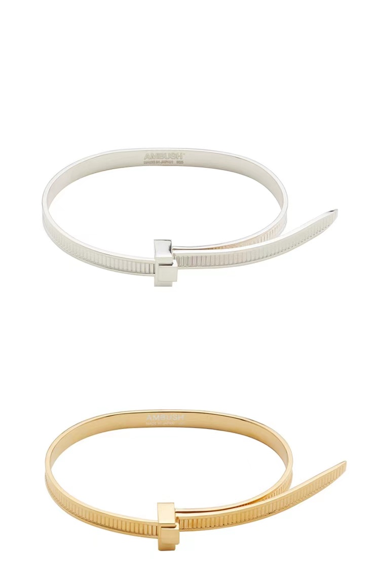 图/Ambush官网截图