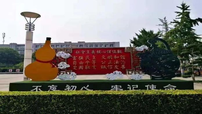 铜川:砥砺奋进创文路 文明花开满耀州