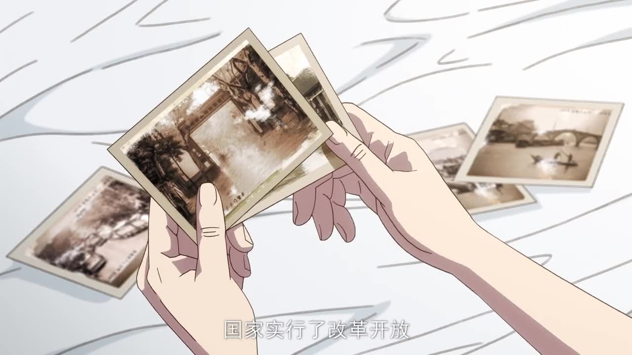 共筑中国梦|丝念：改革开放40年，看杭州变化