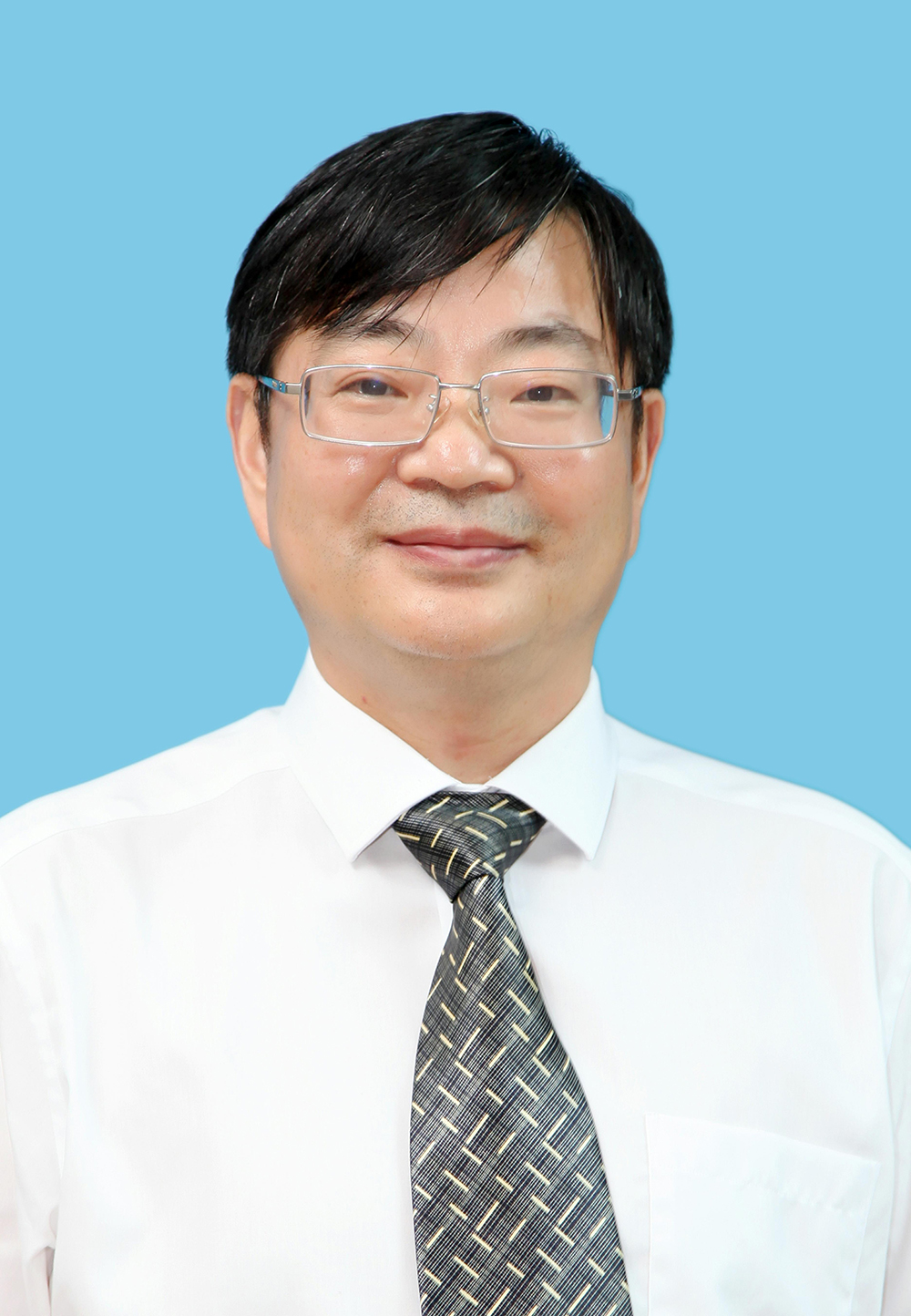 长沙银行市民文化大讲坛第二十六期预告吴金明2021牛年看未来经济形势