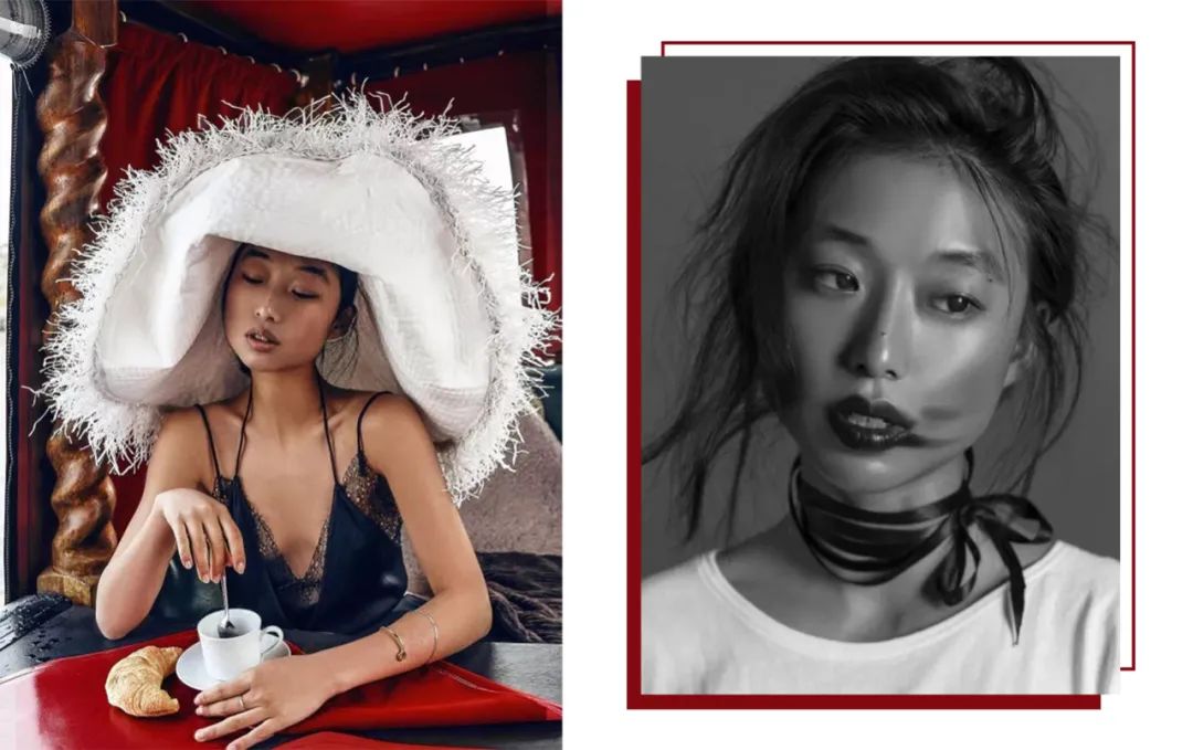 Iconic || 活成开挂指南的Margaret Zhang，是否接班不重要_凤凰网