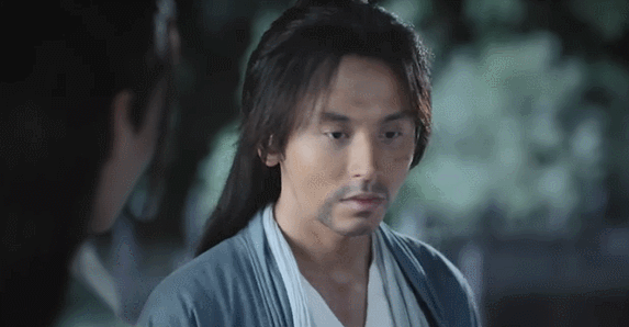 《山河令》:腐女的狂欢,有可能只是圈内自娱自乐