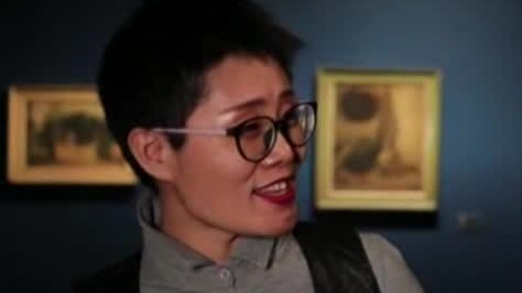 艺术家谢投八重要到什么程度？他是福建师大的创始人