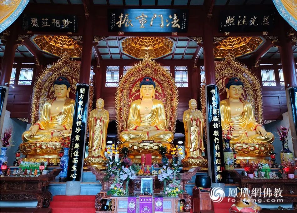 学佛的一大考验,你经受住了吗?_凤凰网