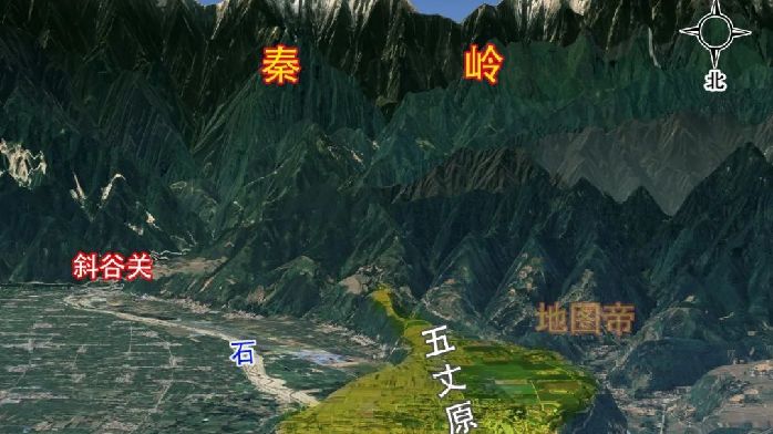 陈仓这么有历史感，为何改名宝鸡？_凤凰网