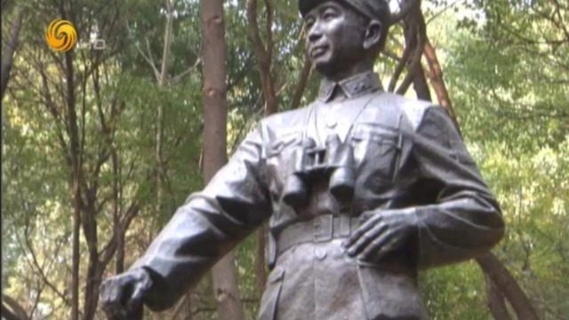 一代名将戴安澜是如何牺牲的？儿子戴复东回忆峥嵘岁月