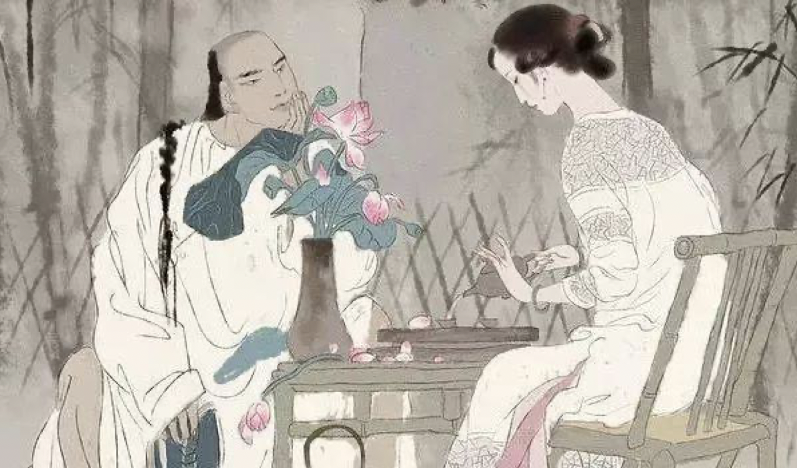 《浮生六记》是如何在五四时期火起来的?