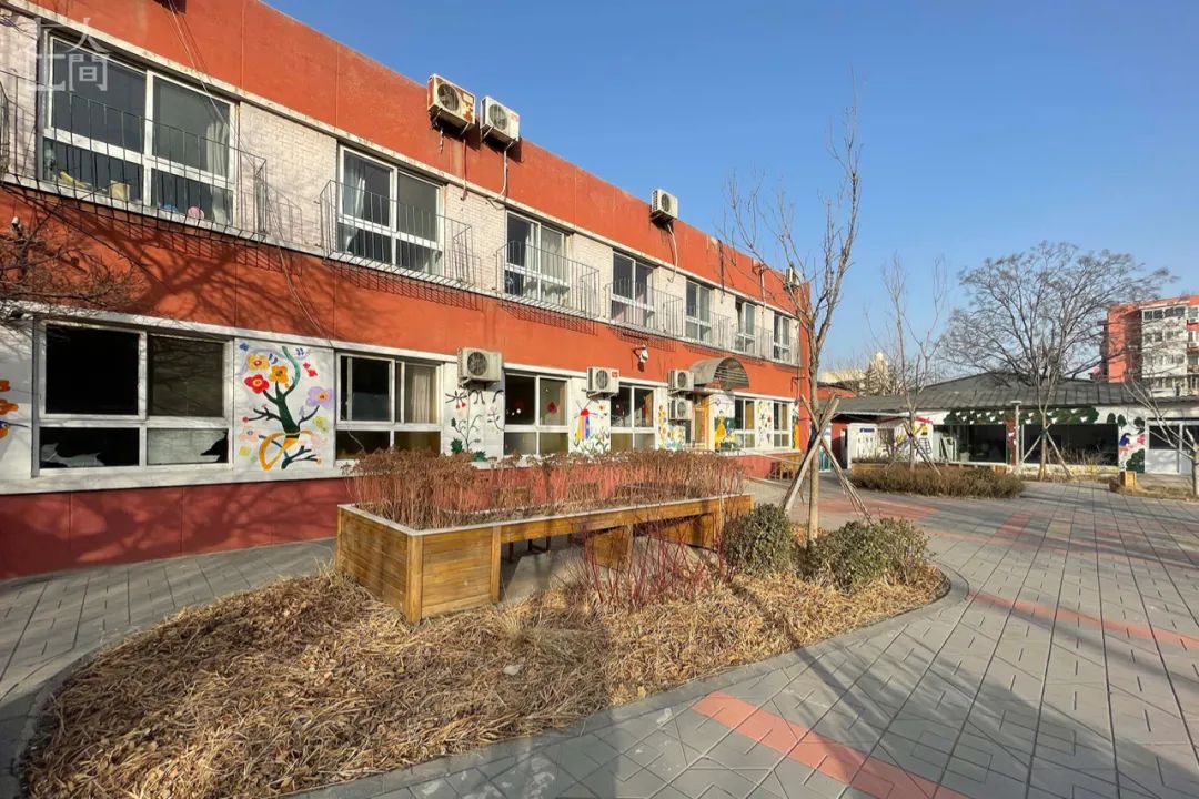 在人间|大龄心智障碍者:90岁母亲已经照顾不了他多久