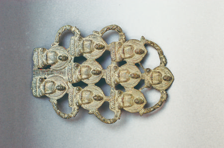 密须故地鹑觚之始 走进博物馆窥万件文物的前世今生