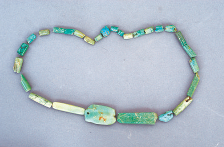 密须故地鹑觚之始 走进博物馆窥万件文物的前世今生