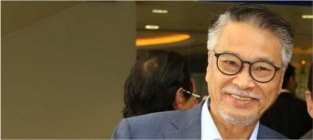 好友曝吴孟达患肝癌:已做手术,现正化疗,虚弱得连话都说不了