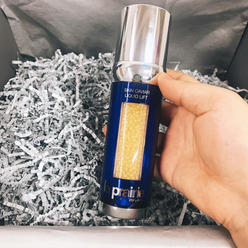 莱珀妮反重力抗老精华给肌肤真正的奢宠