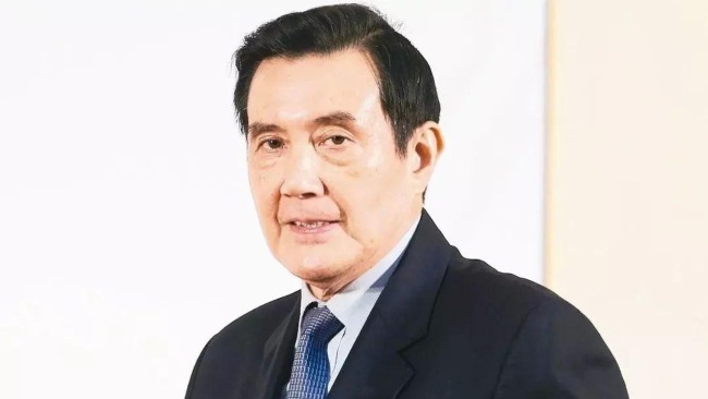 马英九受邀出席台北市228纪念活动遭独派抗议