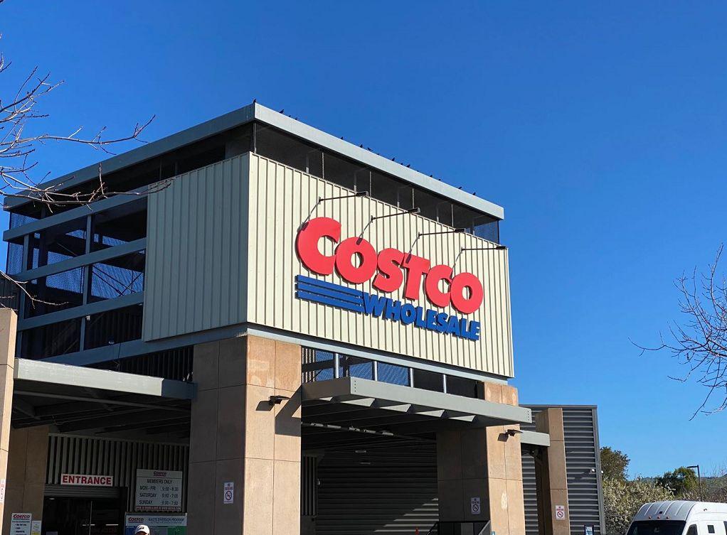 Costco将落户深圳！联姻星河控股，会员制零售新一轮比拼开始？ 凤凰网