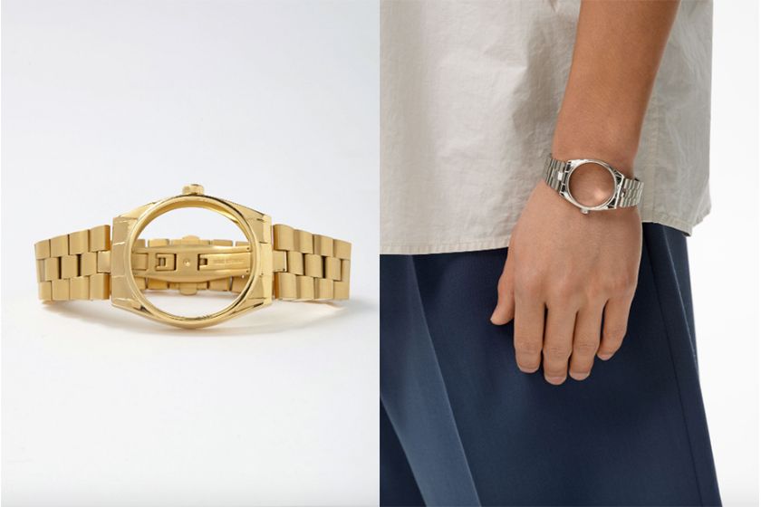 图/Ambush官网截图