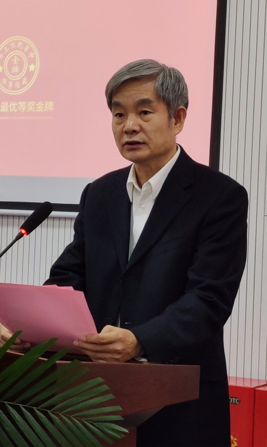 山东邮政党委书记,总经理 韩广岳