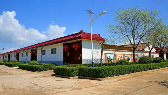 铜川:砥砺奋进创文路 文明花开满耀州