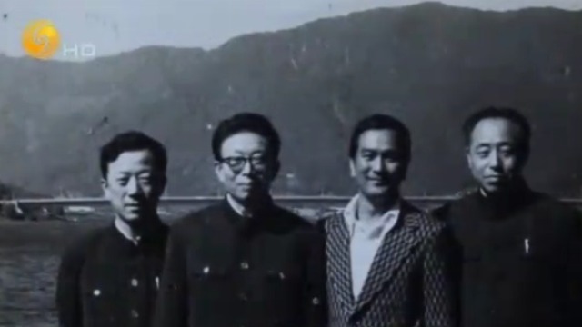 深圳的罗湖山去哪了？原来是被他们“搬”走了