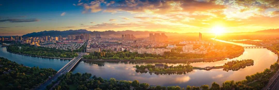 千帆竞发正当时高水平建设经济强市文化名城歌画东阳