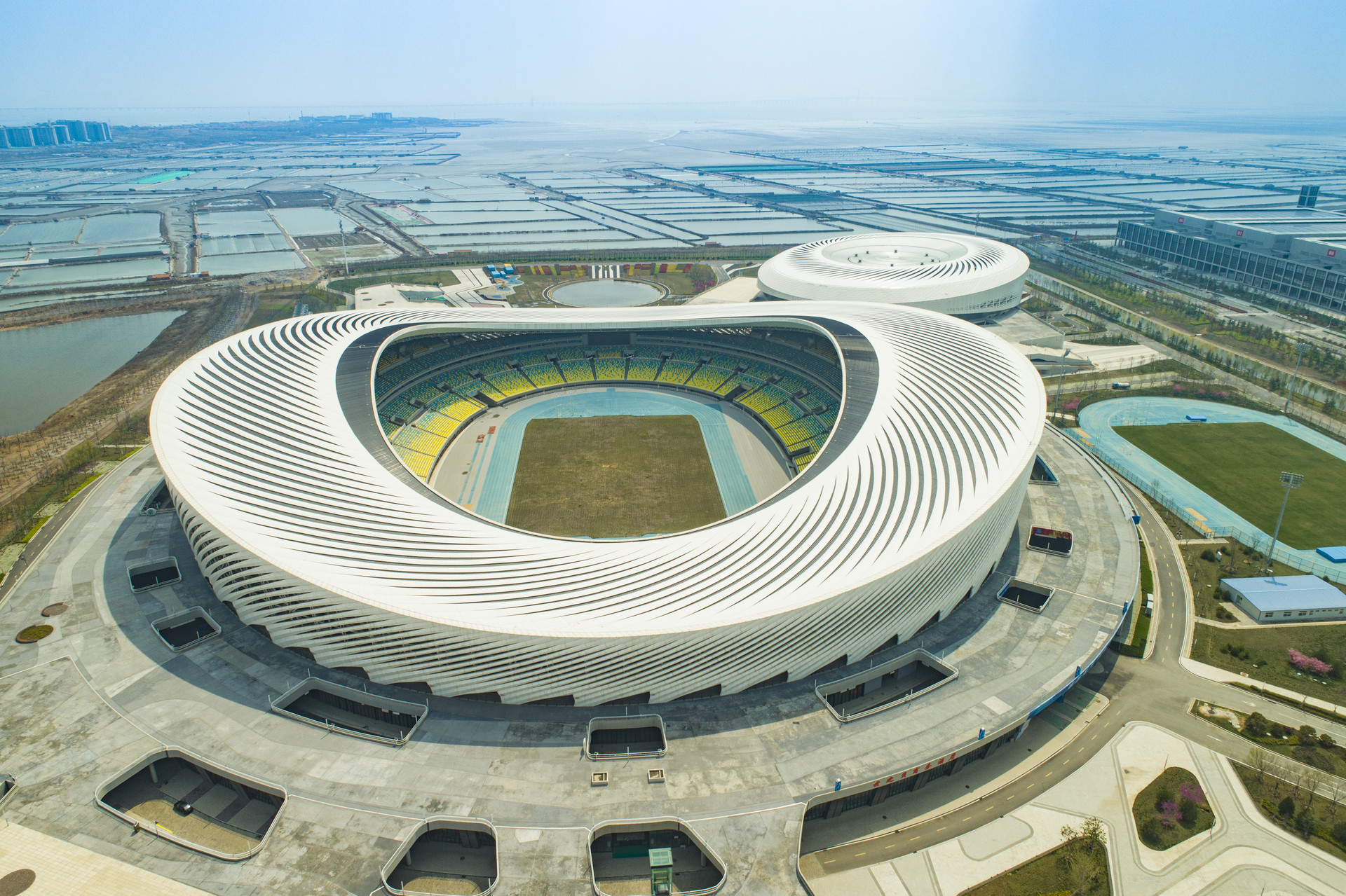 有奖征集|青岛市第五届运动会会徽、口号征集启事