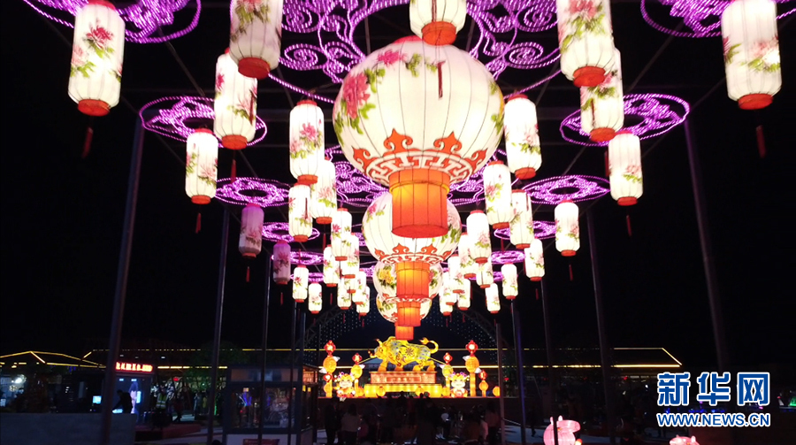 一大波元宵节活动来袭，太原人准备好了吗？