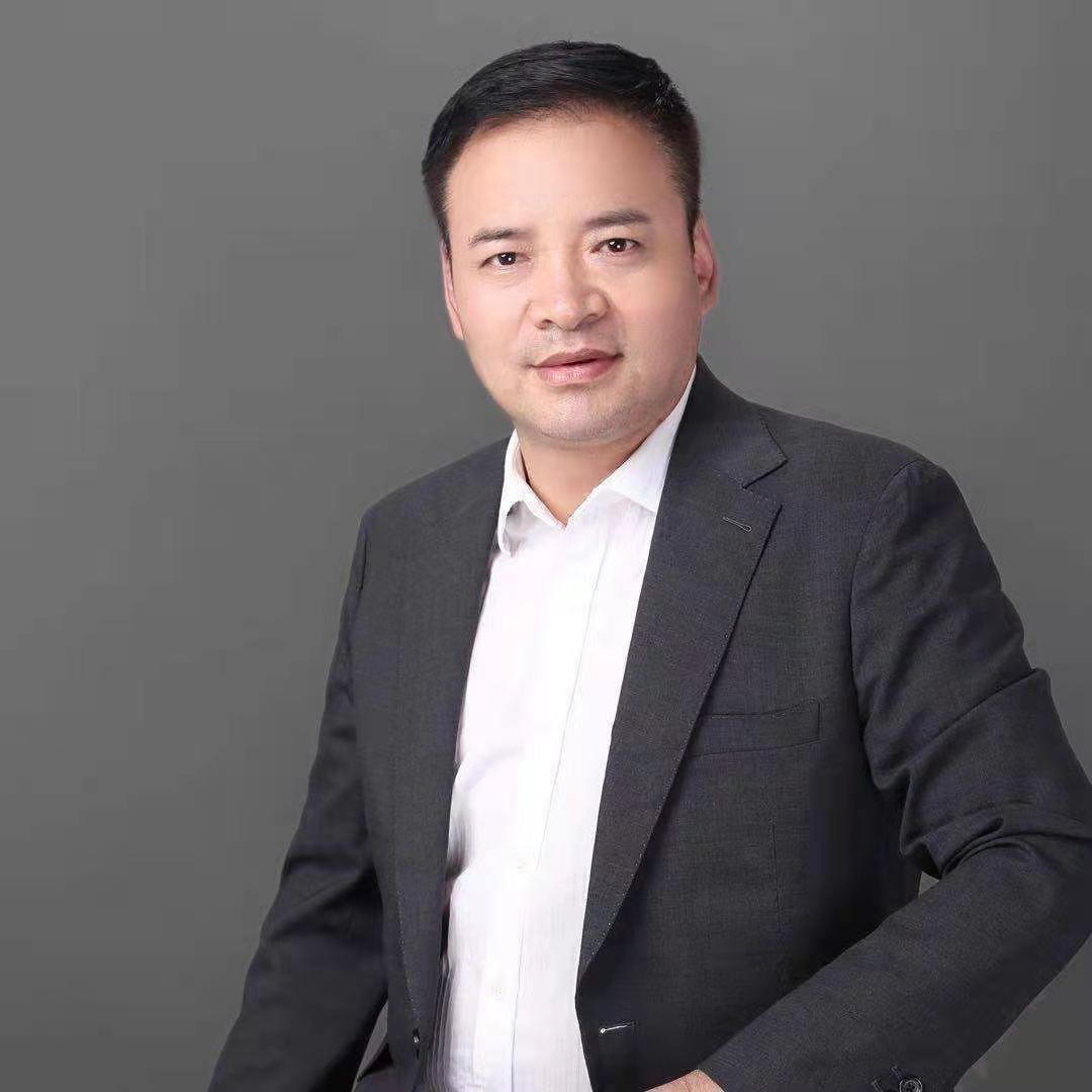 陕西省侨商会赵世忠：创新模式 融合力量
