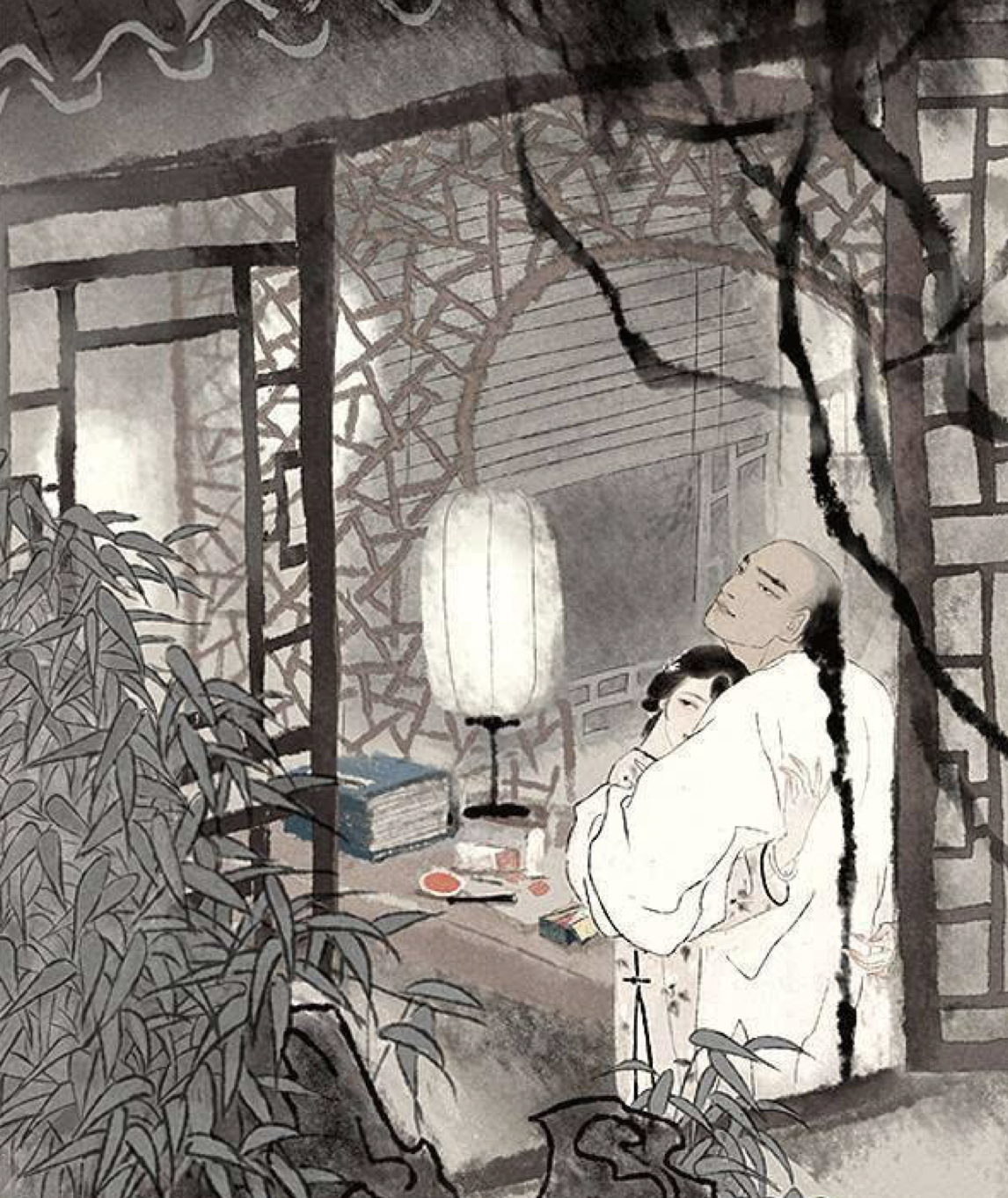 《浮生六记》是如何在五四时期火起来的?