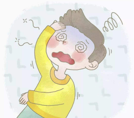 在耳鼻喉科,医生为李先生进行了仔细检查,最后诊断为前庭神经炎,经过